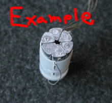 Anti-drone slug mold mk1