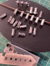 Anti-drone slug mold mk1