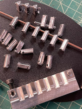 Anti-drone slug mold mk1