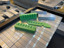 Anti-drone slug mold mk1