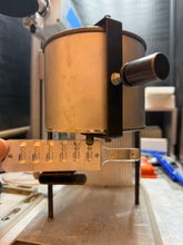 Anti-drone mold
