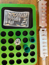 Anti-drone mold